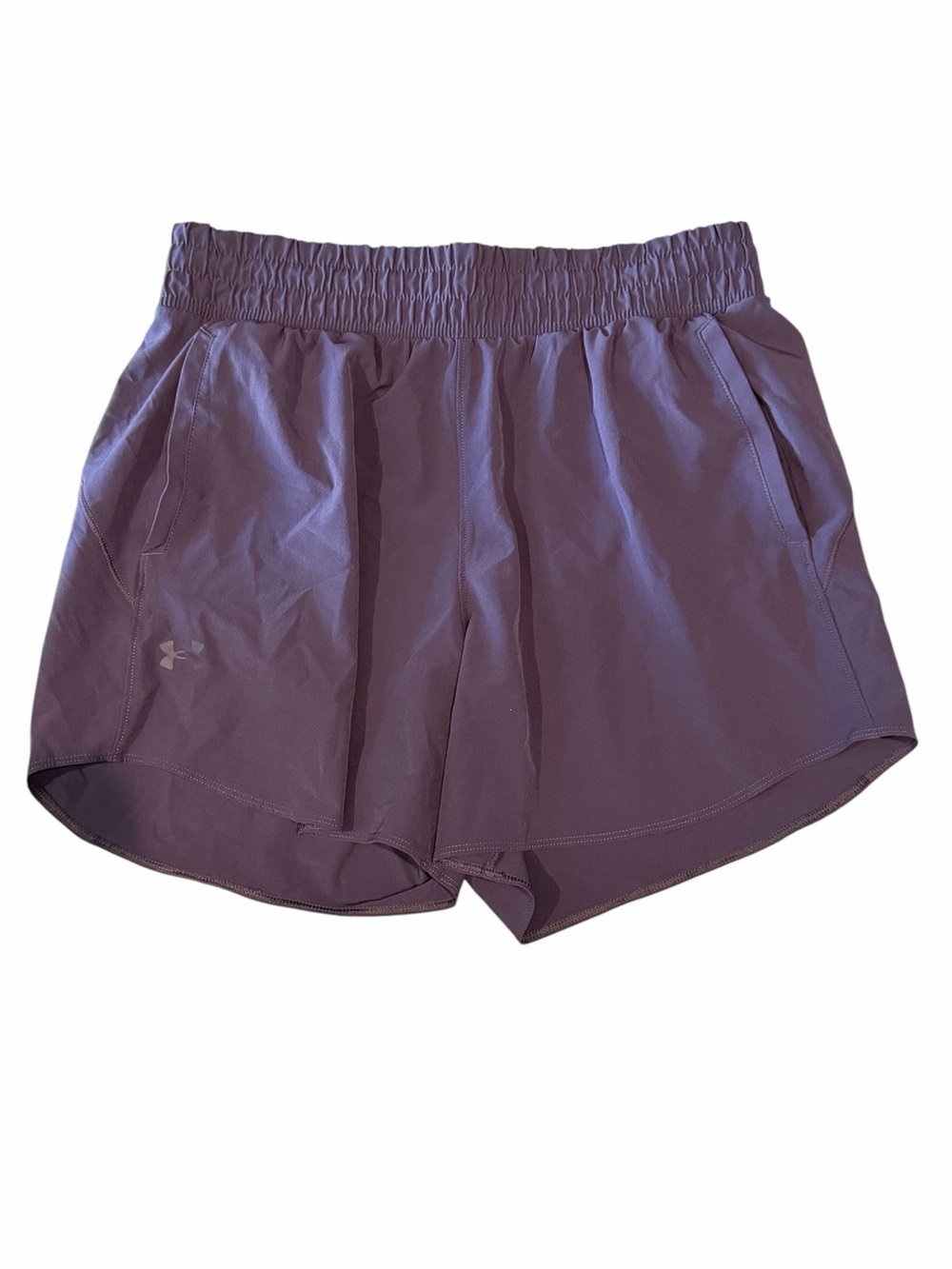 Under Armour Athletic Running Shorts